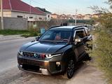 SsangYong Torres 2023 года за 13 500 000 тг. в Шымкент – фото 2