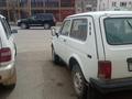 ВАЗ (Lada) Lada 2121 2000 годаүшін1 200 000 тг. в Кокшетау – фото 4