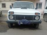 ВАЗ (Lada) Lada 2121 2000 года за 1 000 000 тг. в Кокшетау – фото 2