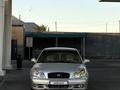 Hyundai Sonata 2001 года за 3 000 000 тг. в Шымкент – фото 2