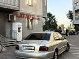 Hyundai Sonata 2001 года за 3 000 000 тг. в Шымкент – фото 4