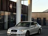 Hyundai Sonata 2001 года за 3 000 000 тг. в Шымкент