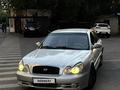 Hyundai Sonata 2001 года за 3 000 000 тг. в Шымкент – фото 5