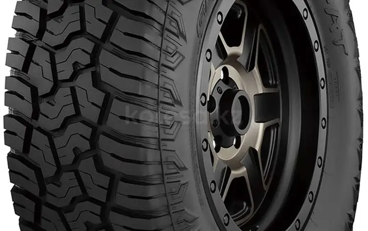 Yokohama G016 33X12.50R20 114Q за 150 500 тг. в Алматы