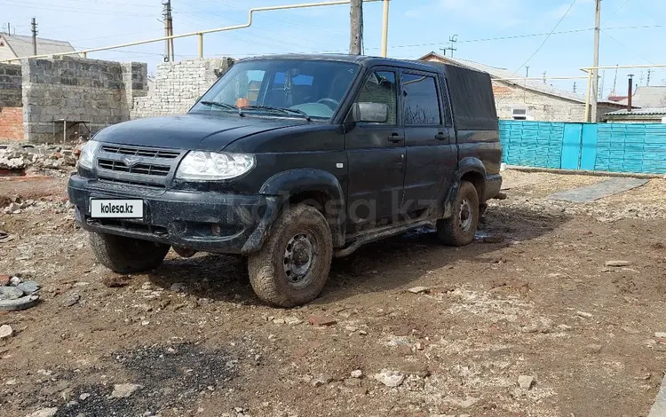 УАЗ Pickup 2008 года за 2 100 000 тг. в Костанай