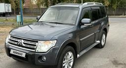 Mitsubishi Pajero 2008 года за 8 900 000 тг. в Шымкент – фото 3