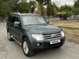 Mitsubishi Pajero 2008 годаүшін8 900 000 тг. в Шымкент – фото 5