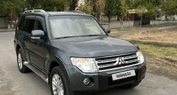 Mitsubishi Pajero 2008 года за 8 900 000 тг. в Шымкент – фото 5