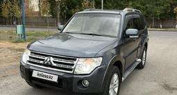 Mitsubishi Pajero 2008 года за 8 900 000 тг. в Шымкент