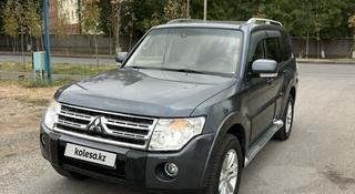 Mitsubishi Pajero 2008 года за 8 900 000 тг. в Шымкент