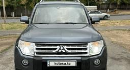 Mitsubishi Pajero 2008 года за 8 900 000 тг. в Шымкент – фото 2