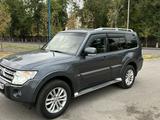 Mitsubishi Pajero 2008 годаүшін8 900 000 тг. в Шымкент – фото 4