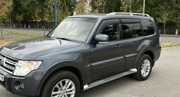 Mitsubishi Pajero 2008 года за 8 900 000 тг. в Шымкент – фото 4