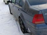 Volkswagen Jetta 2003 годаүшін2 250 000 тг. в Актау – фото 3