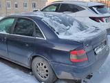 Audi A4 1996 года за 900 000 тг. в Караганда – фото 4