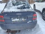 Audi A4 1996 года за 900 000 тг. в Караганда – фото 3