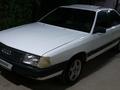 Audi 100 1988 годаүшін1 200 000 тг. в Тараз – фото 3