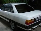 Audi 100 1988 годаүшін1 200 000 тг. в Тараз – фото 4