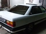 Audi 100 1988 годаүшін1 200 000 тг. в Тараз – фото 5