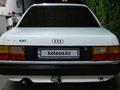 Audi 100 1988 года за 1 200 000 тг. в Тараз – фото 6
