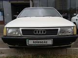 Audi 100 1988 годаүшін1 200 000 тг. в Тараз