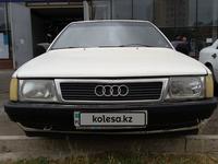Audi 100 1988 года за 1 200 000 тг. в Тараз