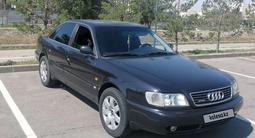 Audi A6 1995 годаүшін2 800 000 тг. в Астана