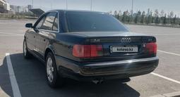 Audi A6 1995 года за 2 800 000 тг. в Астана – фото 3