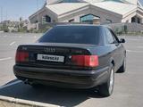 Audi A6 1995 годаүшін2 650 000 тг. в Астана – фото 4