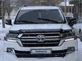 Toyota Land Cruiser 2008 года за 17 500 000 тг. в Алматы