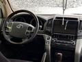 Toyota Land Cruiser 2008 года за 17 500 000 тг. в Алматы – фото 9