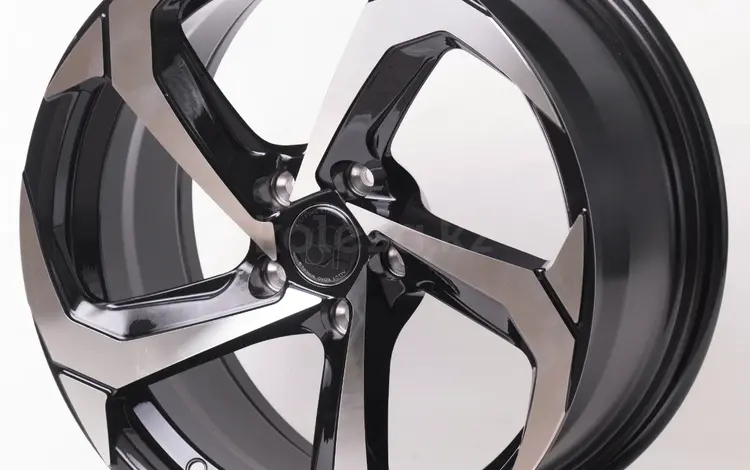 Диски KOKO R19 5x108 BLC за 300 000 тг. в Алматы
