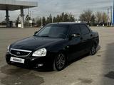 ВАЗ (Lada) Priora 2170 2012 годаfor2 450 000 тг. в Алматы