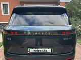 Lynk & Co 900 2025 годаүшін28 900 000 тг. в Астана – фото 4