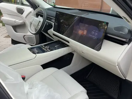 Lynk & Co 900 2025 года за 28 900 000 тг. в Астана – фото 11