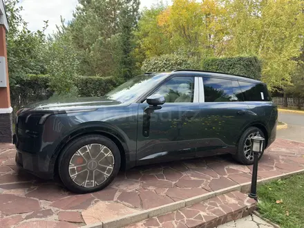 Lynk & Co 900 2025 года за 28 900 000 тг. в Астана – фото 2