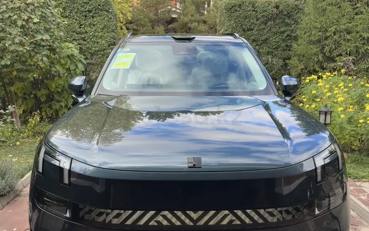Lynk & Co 900 2025 года за 28 900 000 тг. в Астана