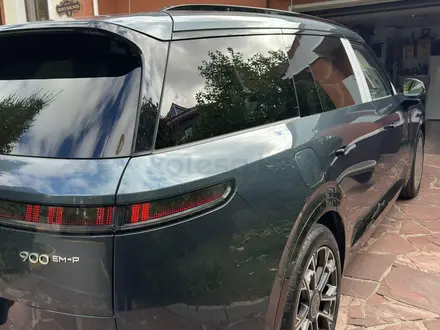 Lynk & Co 900 2025 года за 28 900 000 тг. в Астана – фото 5