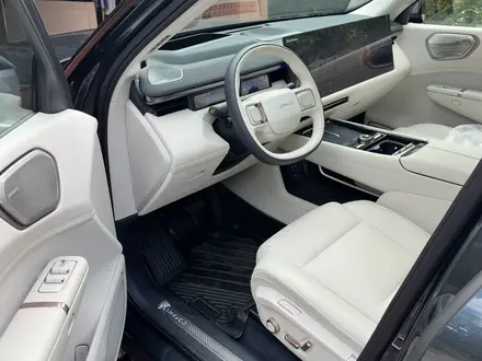 Lynk & Co 900 2025 года за 28 900 000 тг. в Астана – фото 9