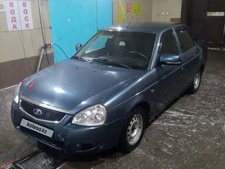 ВАЗ (Lada) Priora 2170 2014 года за 2 500 000 тг. в Усть-Каменогорск