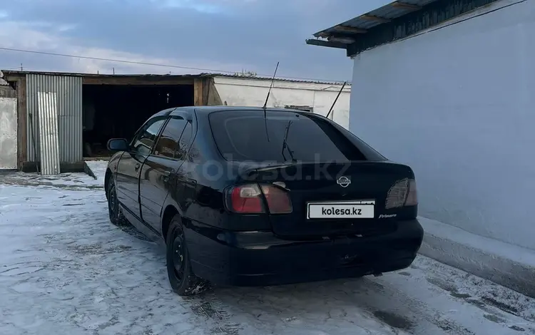 Nissan Primera 1999 года за 2 000 000 тг. в Усть-Каменогорск