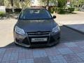 Ford Focus 2013 года за 3 700 000 тг. в Рудный – фото 2