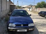 Volkswagen Golf 1994 года за 1 550 000 тг. в Шымкент