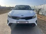 Kia Rio 2021 годаүшін8 100 000 тг. в Павлодар