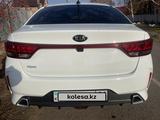 Kia Rio 2021 годаүшін8 100 000 тг. в Павлодар – фото 3