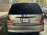 Honda Odyssey 2003 года за 4 300 000 тг. в Алматы – фото 3