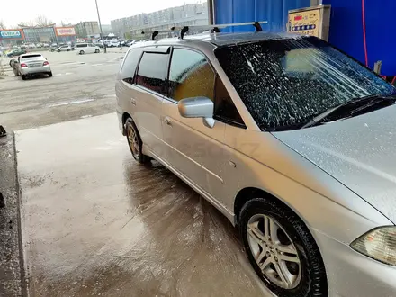 Honda Odyssey 2003 года за 4 300 000 тг. в Алматы – фото 6
