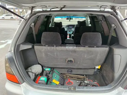 Honda Odyssey 2003 года за 4 300 000 тг. в Алматы – фото 8