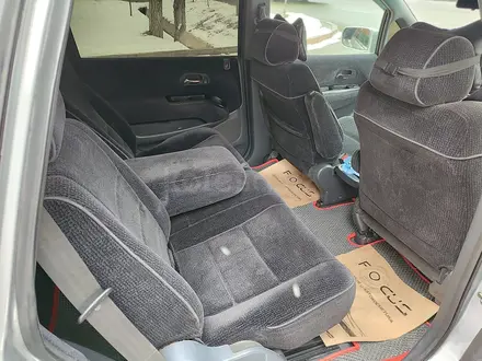 Honda Odyssey 2003 года за 4 300 000 тг. в Алматы – фото 7
