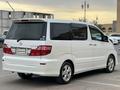 Toyota Alphard 2008 года за 8 800 000 тг. в Шымкент – фото 11